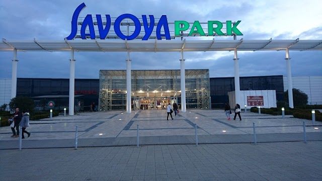 Auchan Albertfalva, Boedapest