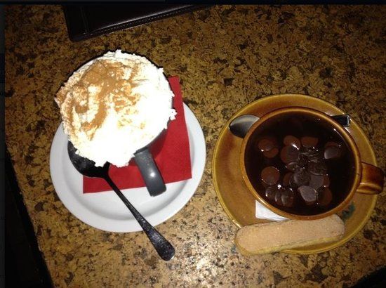 Noir Chocobar