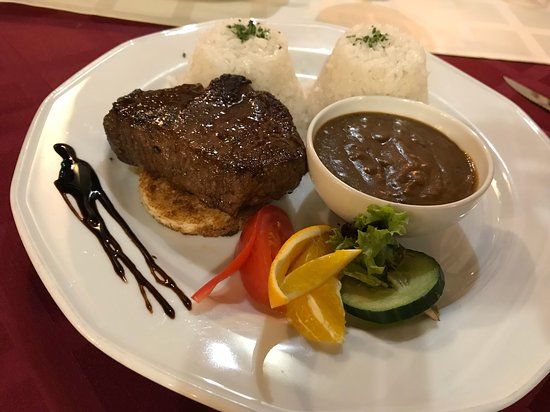 Thokoly Restaurant