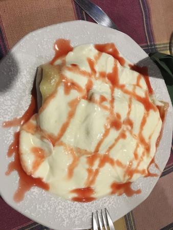 MgTels Pizzeria