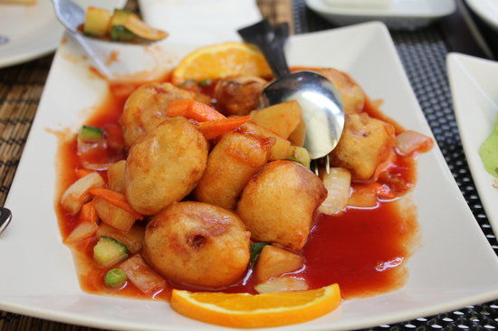 Nefrit Restaurant