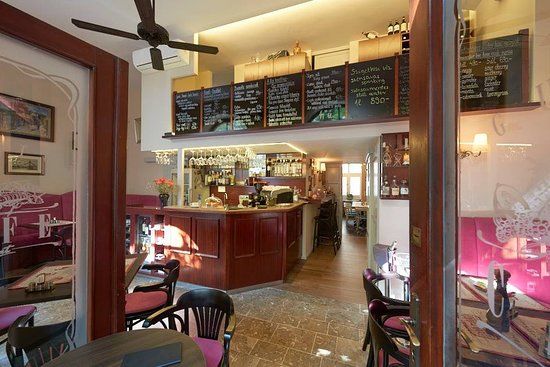 Cafe Gusto