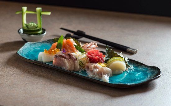 Sushi Sei Restaurant