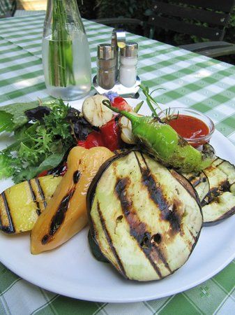 Szephalom Restaurant