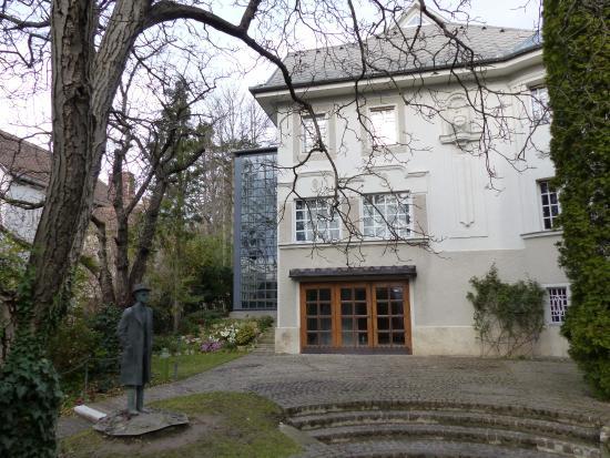 Concertzalen — Boedapest