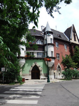 Wekerle District, Boedapest