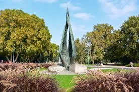 Centenary Monument, Boedapest