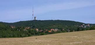 Széchenyi-hegy, Boedapest